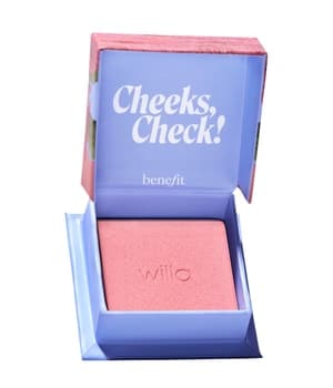 Benefit Cosmetics Willa Blush Mini Rouge