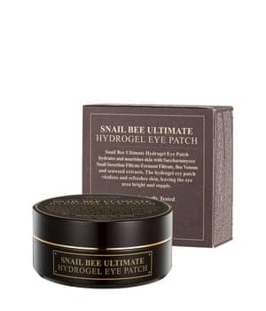 Benton Snail Bee Ultimate Hydrogel Eye Patch Augenpads