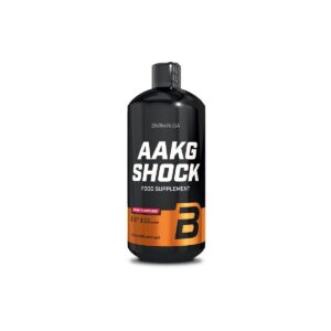 BioTech AAKG Shock Extreme