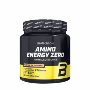 BioTech Amino Energy Zero