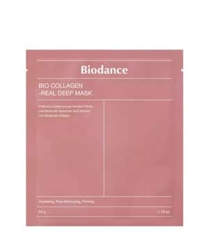 Biodance Bio Collagen Real Deep Mask Tuchmaske