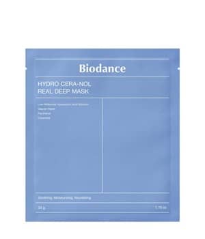 Biodance Hydro Cera-Nol Real Deep Mask Tuchmaske