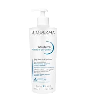 Bioderma Atoderm Intensive Gel-Crème - kühlende Anti-Juckreiz-Gelcreme für sehr trockene