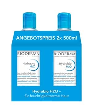 Bioderma Hydrabio H2O - Mizellenwasser