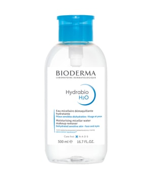 Bioderma Hydrabio H2O - Mizellenwasser