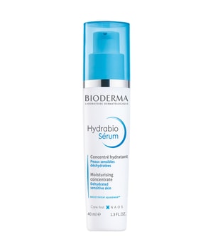 Bioderma Hydrabio Sérum - Gesichtsserum mit Hyaluronsäure