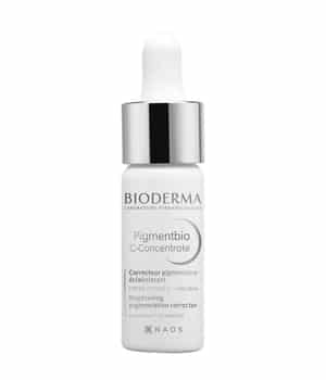 Bioderma Pigmentbio C-Concentrate - aufhellendes Vitamin-C-Serum bei Pigmentflecken