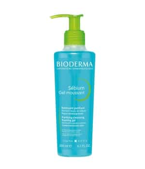 Bioderma Sébium Gel moussant - Anti-Unreinheiten Reinigungsgel