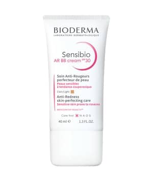 Bioderma Sensibio AR BB cream SPF 30 - Anti-Rötungen BB Creme mit UV-Schutz BB Cream