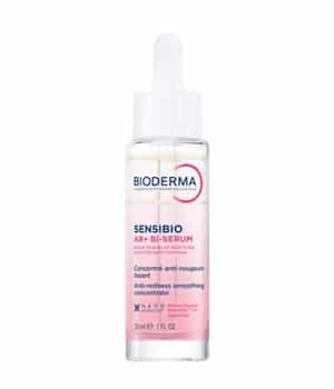 Bioderma Sensibio AR+ Bi-Serum - Anti-Rötungen und Anti-Aging Serum mit Bakuchiol Gesichtsserum
