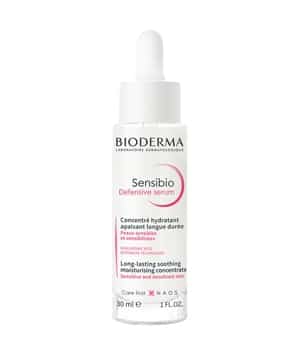 Bioderma Sensibio Defensive Sérum - Anti-Aging Serum mit Hyaluronsäure