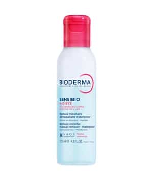 Bioderma Sensibio H2O Eye - 2-Phasen-Mizellen-Make-up-Entferner für Augen und Lippen Make-up Entferner