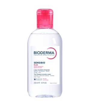 Bioderma Sensibio H2O - Mizellenwasser für empfindliche Haut