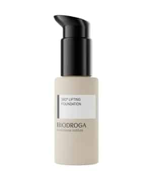 Biodroga 360° LIFTING FOUNDATION Flüssige Foundation