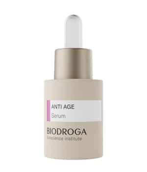 Biodroga ANTI AGE Gesichtsserum