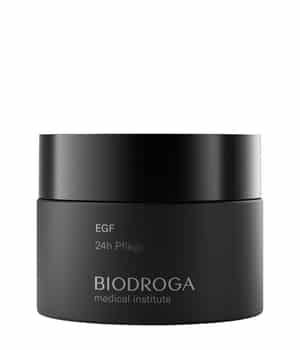 Biodroga EGF 24H Care Gesichtscreme