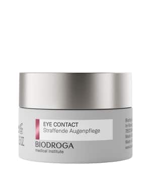Biodroga EYE CONTACT Firming eye care Augencreme