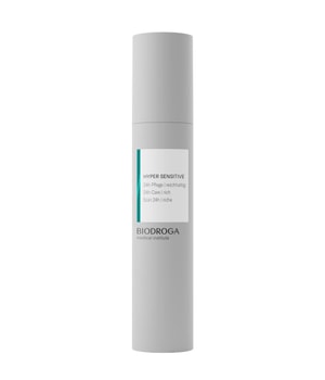 Biodroga HYPER SENSITIVE 24H Care Rich Gesichtscreme