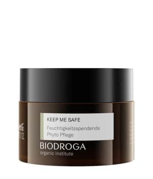 Biodroga KEEP ME SAFE Moisturizing Phyto Care Gesichtscreme