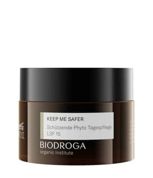 Biodroga KEEP ME SAFE Moisturizing Phyto Care LSF 15 Tagescreme