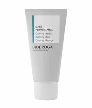 Biodroga MASK PERFORMANCE Calming Mask Gesichtsmaske