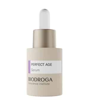Biodroga PERFECT AGE Gesichtsserum