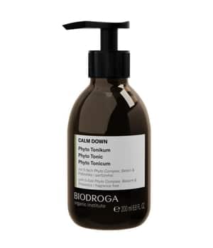 Biodroga PHYTO CLEANSING Calm Down Phyto Tonic Gesichtsfluid