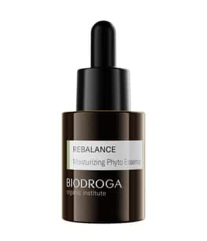 Biodroga PHYTO ESSENZ Rebalance Moisturizing Gesichtsfluid