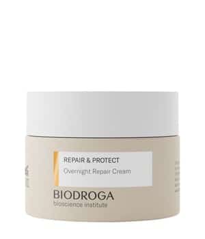 Biodroga REPAIR & PROTECT Overnight Repair Cream Gesichtscreme