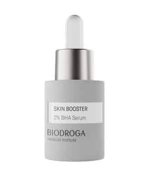 Biodroga SKIN BOOSTER 2% BHA Serum Gesichtsserum