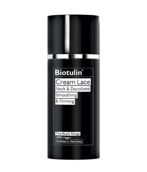Biotulin Cream Lace Dekolletécreme