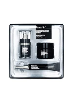 Biotulin Ultimate Age-Defying Trio Set Gesichtspflegeset