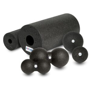 Blackroll Faszien-Set Pro komplett