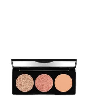 Bobbi Brown Essential Eye Shadow Trio Lidschatten Palette