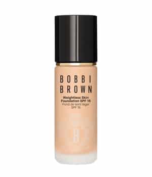 Bobbi Brown Weightless Skin Foundation Flüssige Foundation