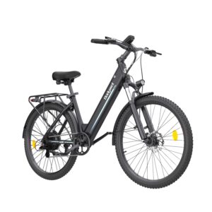 Bodywel A26 E-Bike für den Stadtverkehr