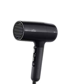 Braun HD2.2 Haartrockner