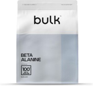 Bulk Beta Alanin Aminosäure Pulver