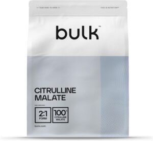 Bulk Citrulline Malate