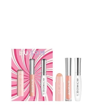 Buxom Sugary Smooches Lolli Plump Dreams Plumping Lip Kit Lippen Make-up Set