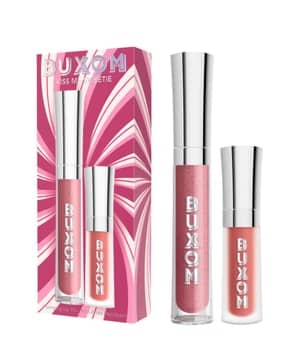 Buxom Sweet Treats Kiss Me Switie Plumping Lip Kit Lippen Make-up Set