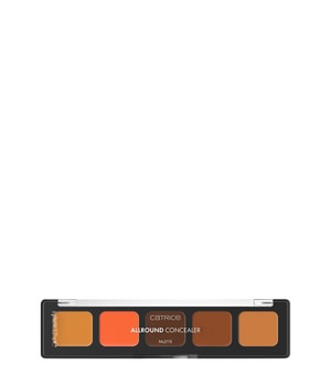 CATRICE Allround Concealer Concealer Palette