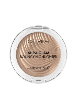 CATRICE Aura Glam Bouncy Highlighter Highlighter