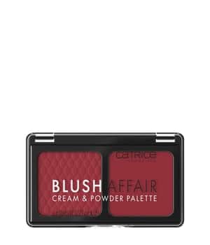 CATRICE Blush Affair Cream & Powder Palette Rouge Palette