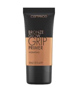CATRICE Bronze Glow Grip Primer Primer