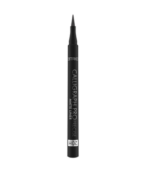 CATRICE Calligraph Pro Precise 20H Matte Liner Eyeliner