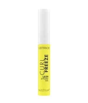 CATRICE Curl Freeze Lash Styling Gel Mascara