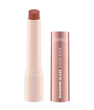 CATRICE Diamond Glaze Gloss Stick Lippenbalsam