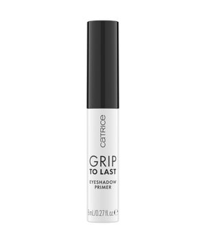 CATRICE Grip to Last Eyeshadow Primer Eyeshadow Base