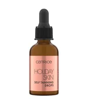 CATRICE Holiday Skin Self Tanning Drops Selbstbräunungsserum